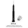 RELIFE RL-727 3D Extreme Edition Screwdriver – Precision Tool for Professionals