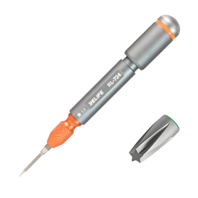 Tournevis Dynamométrique RL-724 RELIFE 0.8 Précision et Performance pour Réparations