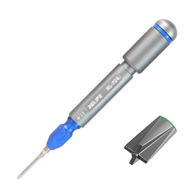 Tournevis dynamométrique RELIFE RL-724 2.5 (Bleu) - Outil de précision pour des vissages parfaits