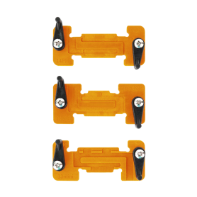 Pince de Fixation pour Soudage par Points de Batterie - RELIFE RL-936WA1 - Set de 3 pièces - Efficacité et Précision Assurées