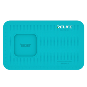 Coussin Antidérapant Pour Smartphone Pour Pose de Film - RELIFE RL-004DM