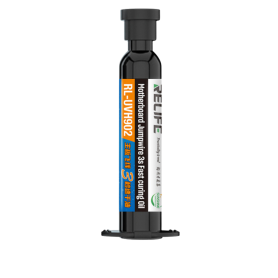 Masque De Soudure À Séchage Rapide - Bleu RL-UVH902 | Protection Supérieure Pour Soudeurs