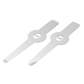 Jeu de couteaux spéciaux en cuir RELIFE RL-101H – Précision et Durabilité pour Vos Besoins de Découpe