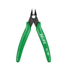 Coupeuses Diagonales de Précision RL-113 - Qualité RELIFE pour Coupe Parfaite