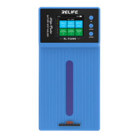 Machine à Souder par Points RELIFE RL-936WG – Haute Puissance et Batterie Performante