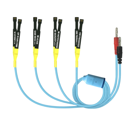 Achetez le Câble de Démarrage de Base SUNSHINE SS-905F pour Téléphone Android - Qualité et Fiabilité