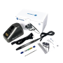 SUNSHINE 210 Pro Intelligent Portable Soldering Iron - Precision & Portability for Professionals