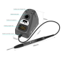 SUNSHINE 210 Pro Intelligent Portable Soldering Iron - Precision & Portability for Professionals