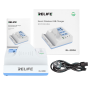 RELIFE RL-309H Smart Wireless Charging Socket – Efficient, Convenient, and Innovative Power Solution