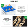RELIFE RL-309H Smart Wireless Charging Socket – Efficient, Convenient, and Innovative Power Solution