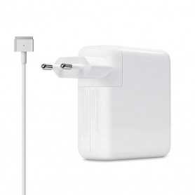 Adaptateur Secteur MagSafe 2 60W - Compatible - Charge Rapide et Sécurisée pour MacBook