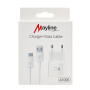 Kit Chargeur Rapide USB Type-C 1M Mayline - Performance Éclair pour Vos Appareils