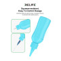 RELIFE TB1 Blue Solvent Bottle - Efficient Precision Cleaning Solution for Electronics