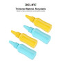 RELIFE TB1 Blue Solvent Bottle - Efficient Precision Cleaning Solution for Electronics