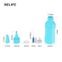 RELIFE TB1 Blue Solvent Bottle - Efficient Precision Cleaning Solution for Electronics