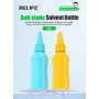 RELIFE TB1 Blue Solvent Bottle - Efficient Precision Cleaning Solution for Electronics