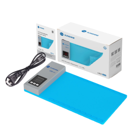 Kit de Démontage d'Écran LCD MINI SUNSHINE LS3 - Outil Précis et Fiable pour Réparation d'Écrans