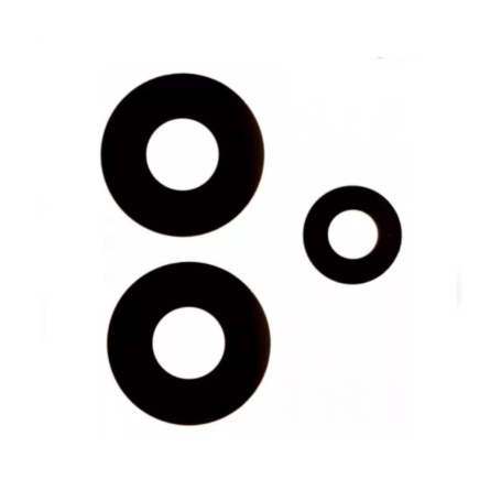 Buy Samsung Galaxy A55 5G A556B Macro Camera Lens Cover Glass Replacement