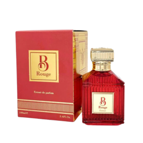 Buy Fragrance World B Rouge Extrait Unisex Perfume 100ml - Luxurious Scent for All