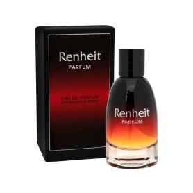 Fragrance World Renheit Parfum Perfume for Him - 100ml - Elegant & Long-lasting Scent