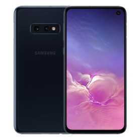 Samsung Galaxy S10e 128 Go Noir - Grade B | Offres Imbattables & Livraison Rapide