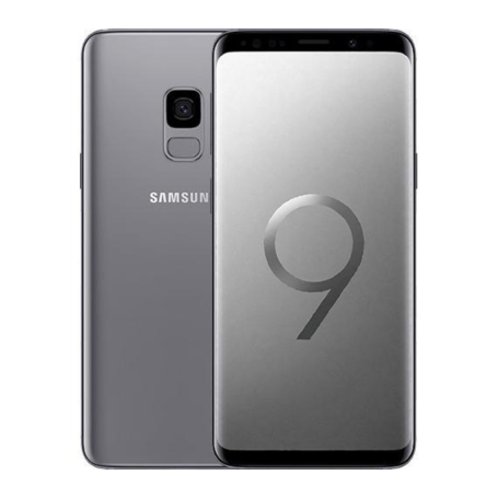 Samsung Galaxy S9 64GB Gray Grade AB | Affordable Quality Smartphone Online