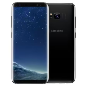 Achetez Samsung Galaxy S8 64 Go Noir Grade AB - Offres Imbattables et Livraison Rapide