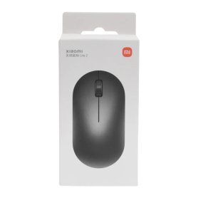 Achetez la Souris sans fil Xiaomi Lite 2 BHR8916GL - Performance et Ergonomie à Prix Imbattable
