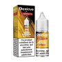 Triple Mango E-Liquid 10ml by Deelove x Leiom – 2% Nicotine Replacement Oil