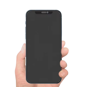 Verre Trempé iPhone XR/11/12pro/13pro/14 - Vrac - Version adaptée