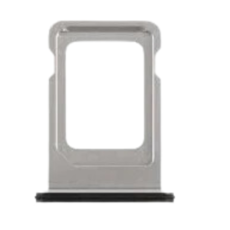 Tiroir SIM iPhone 15 Pro/15 Pro Max Bleu - Shop Durable & Stylish Solutions