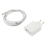 Buy Xiaomi Mi 67W Gan Kit Charger with Type-C Cable - Fast Charging BHR7493EU