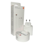 Kit Chargeur Rapide GaN 67W Xiaomi Mi BHR7493EU - Charge Ultra-Efficace avec Câble Type-C