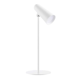 Achetez Xiaomi Lampe Flexible Rechargeable - Design Moderne Blanc BHR8959GL - Livraison Rapide