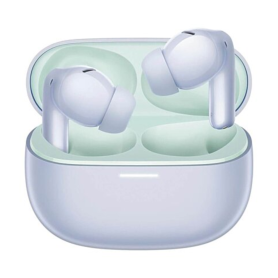 Achetez Écouteurs Bluetooth Redmi Buds 5 Pro Violet - Son Immersif et Autonomie Longue Durée