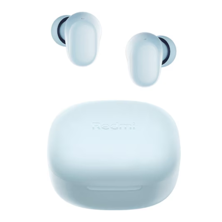 Buy Bluetooth Earphones Redmi Buds 6 Play Blue BHR9283GL - Superior Sound & Comfort