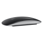 Achetez la Souris Apple Magic Mouse USB-C - Multi-Touch Noire - Ergonomie et Design Innovant