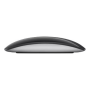 Achetez la Souris Apple Magic Mouse USB-C - Multi-Touch Noire - Ergonomie et Design Innovant