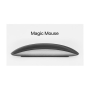 Achetez la Souris Apple Magic Mouse USB-C - Multi-Touch Noire - Ergonomie et Design Innovant