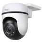 Caméra de sécurité TP-LINK 2K WiFi Tapo C510W Extérieure Vision Nocturne et Détection Avancée
