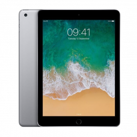 iPad 5 32 Go Cellular Gris Grade A - Performance et Élégance à Portée de Main