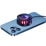 Benks MagClap Cooling Wireless Charger - Optimal Fast Charging and Cooling for Smartphones