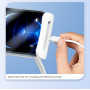Support Universel Flexible BENKS pour Téléphones et Tablettes Bras Long de 900 mm Idéal pour un Confort Maximisé