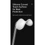 Benks Grand Pro Headphone Stand - 15W Wireless Fast Charging & Stable Design - Sleek Black Finish
