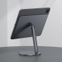 Benks Infinity Pro Magnetic iPad Stand Grey - Transform Your iPad into a Versatile Workstation