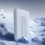 Benks MagClap StandGo Power Bank 10000mAh White – Ultimate Travel Power Solution and Support