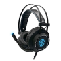 Buy Fenner Tech Gaming Headset M06 Elite with Mic for PC/Console Blue - Immersive Sound & Comfort