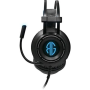 Buy Fenner Tech Gaming Headset M06 Elite with Mic for PC/Console Blue - Immersive Sound & Comfort