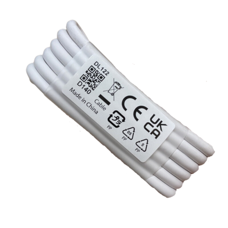 Câble USB / Micro-USB Realme DL122 - Performance et Fiabilité pour vos Appareils Tech