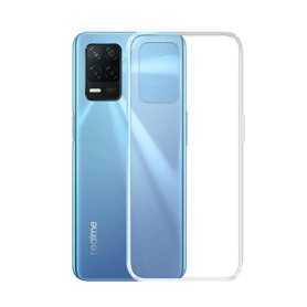 Buy Protective Silicon Case for Original Realme 8 5G - Durable & Sleek Design